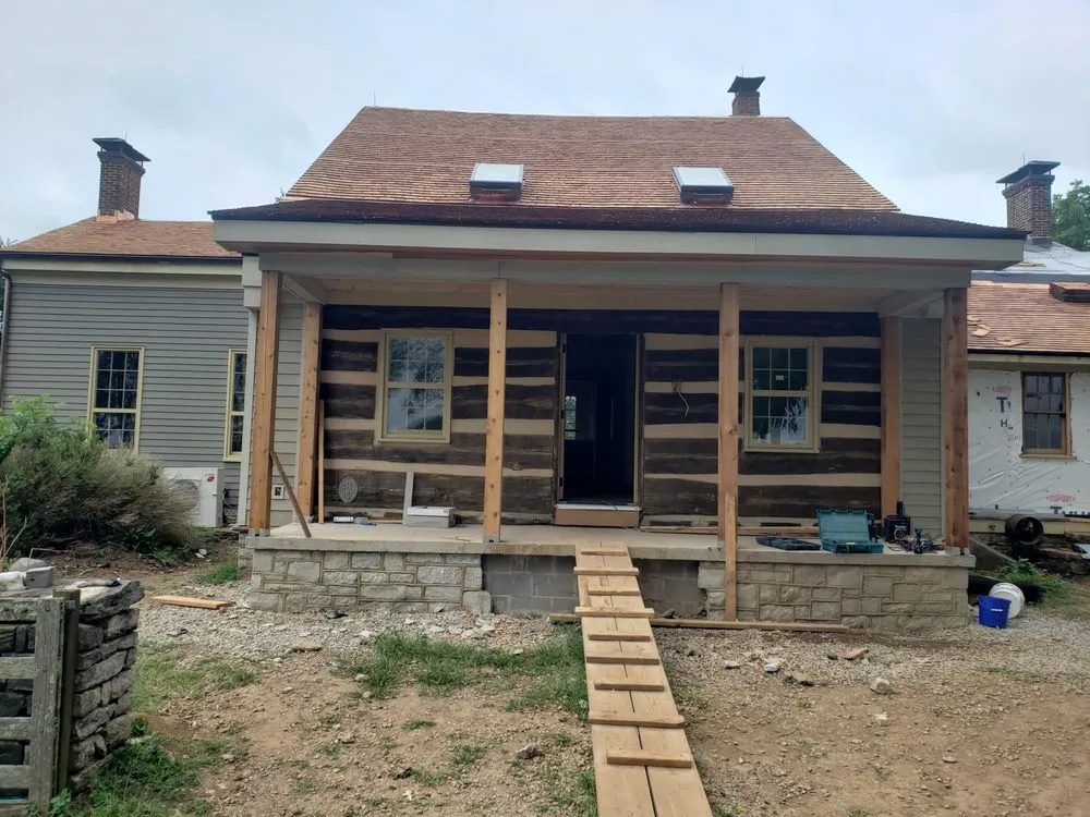 Slide of West Roofing