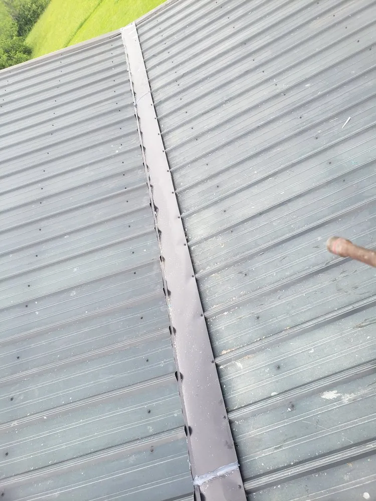 Slide of West Roofing