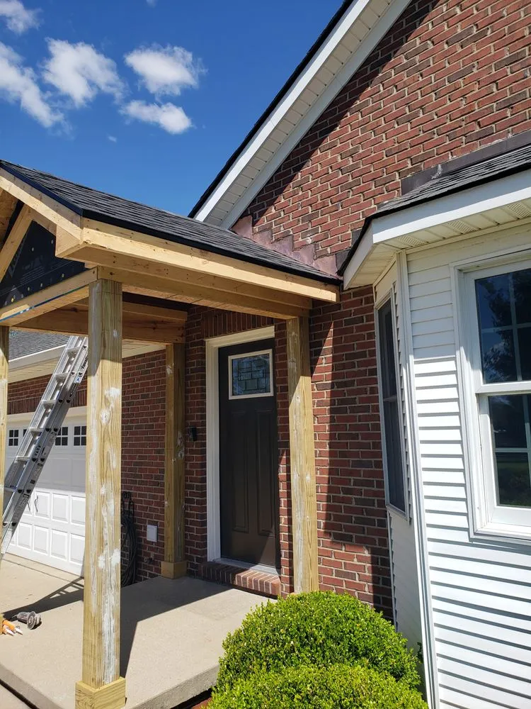 Slide of West Roofing