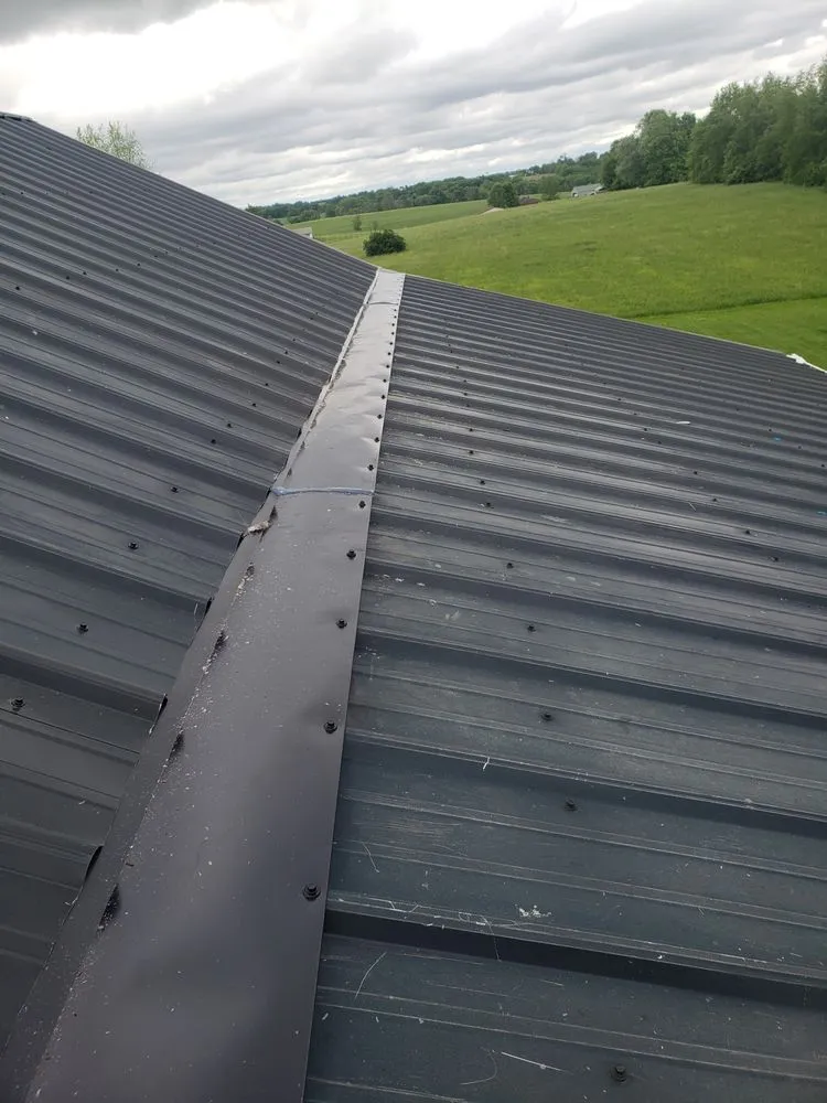 Slide of West Roofing