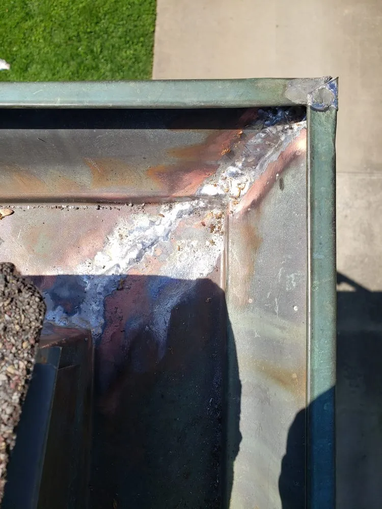 Slide of West Roofing