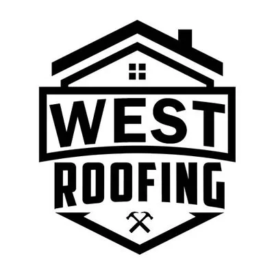 West Roofing Logo