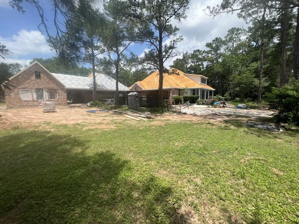 Licensed roof replacement same-day service across Huffman, TX - West Roofing Services