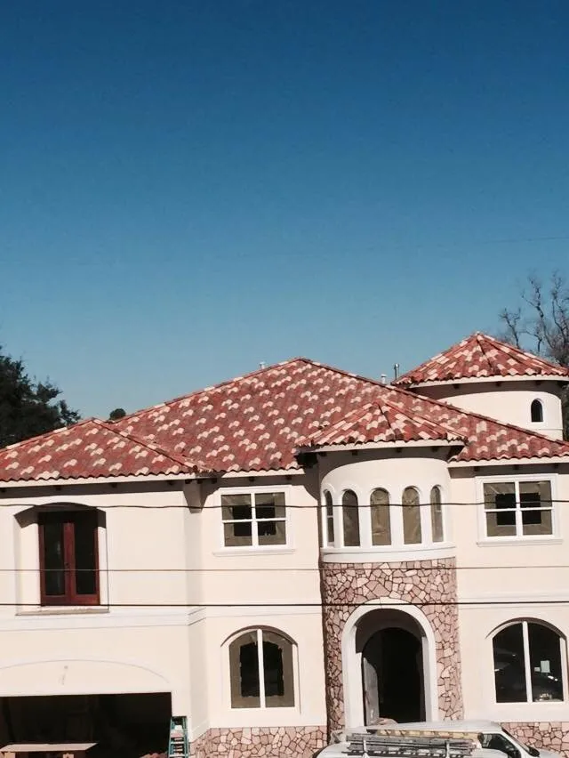 Emergency roof replacement same-day service in Huffman, TX by West Roofing Services