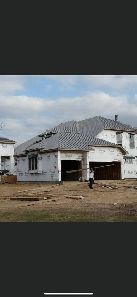 Trusted shingle roofing service in Huffman, TX - West Roofing Services