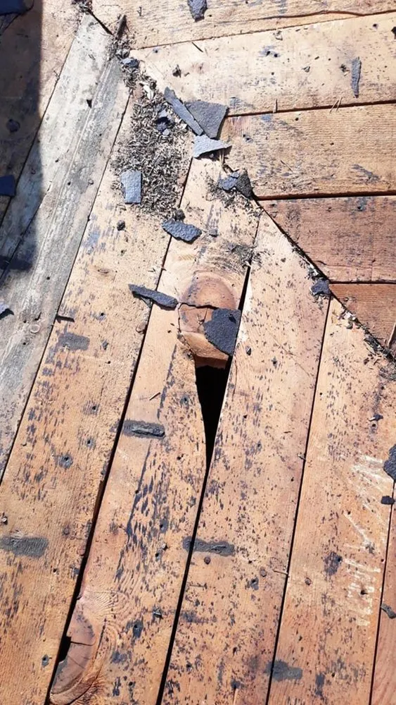 Slide of West Roofing