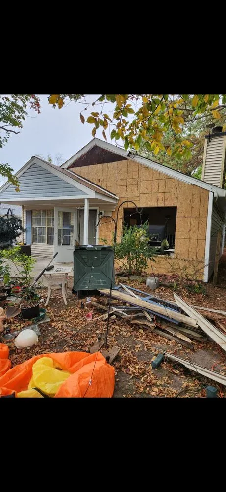 Slide of West Roofing