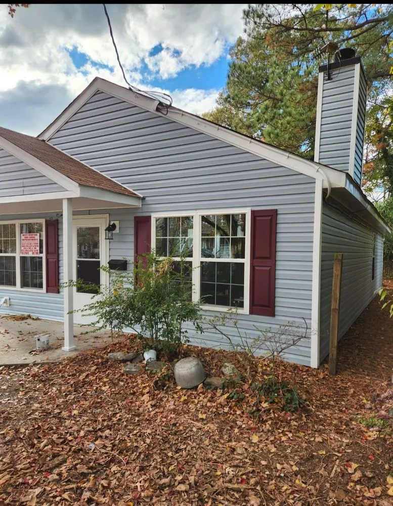 Slide of West Roofing