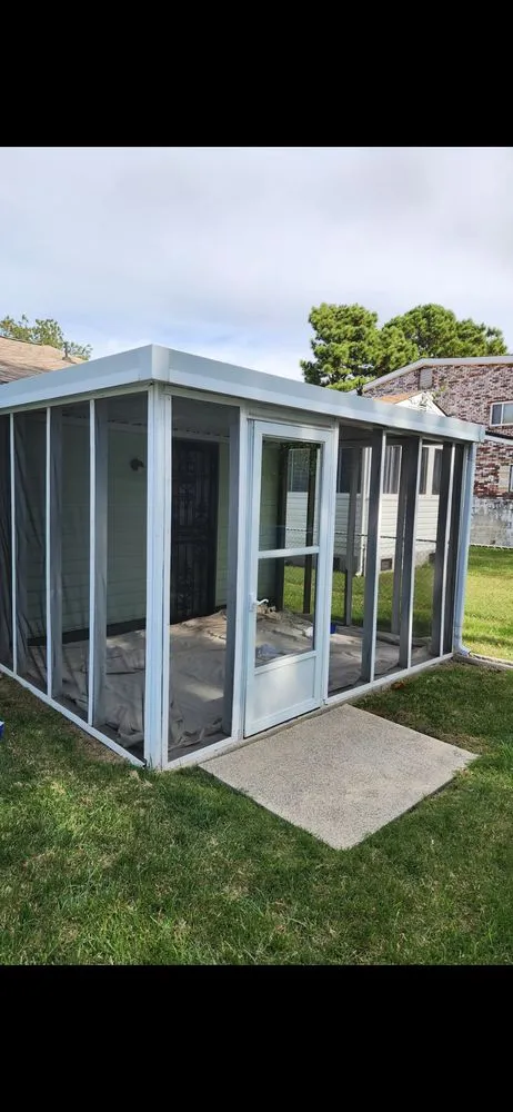 Slide of West Roofing