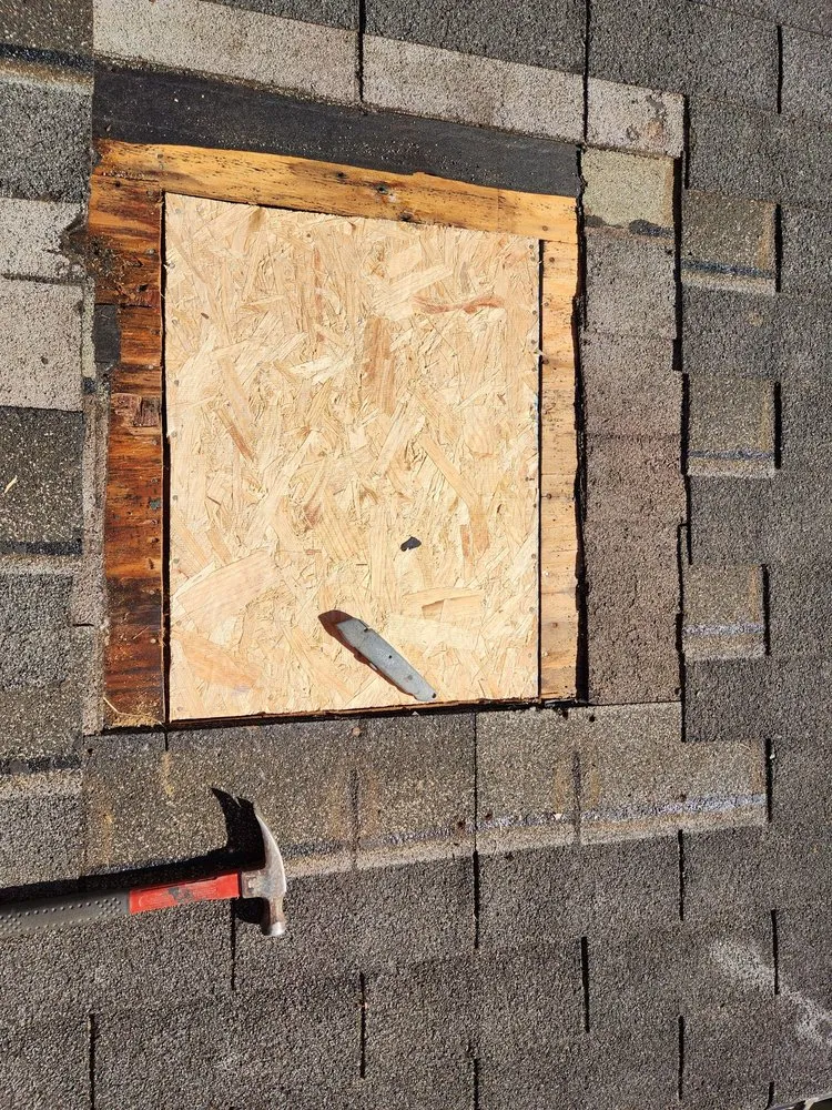 Slide of West Roofing