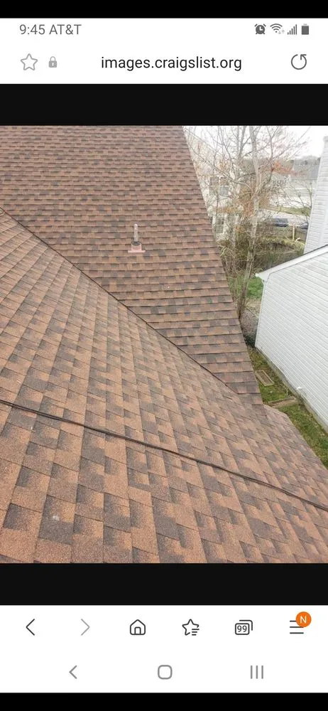 Slide of West Roofing