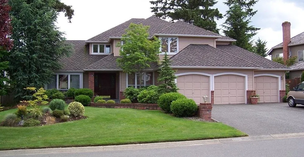 Slide of West Seattle Roofing