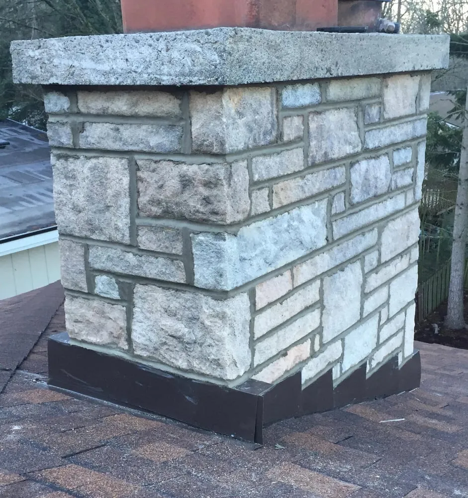 Slide of West Seattle Roofing