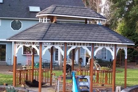 Slide of West Seattle Roofing