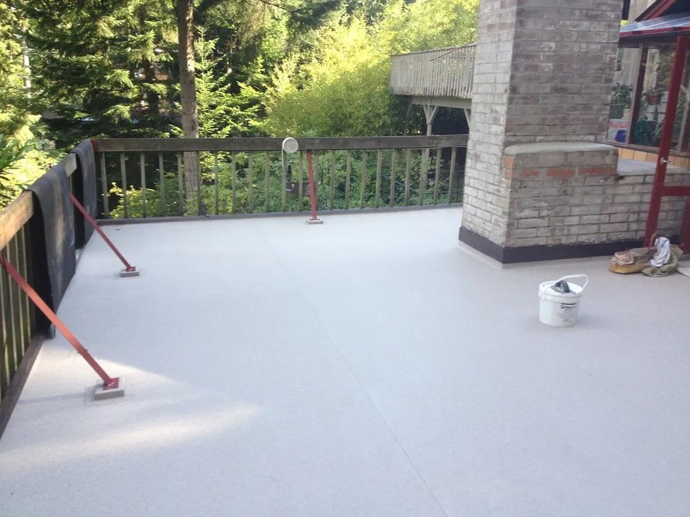 Slide of West Seattle Roofing