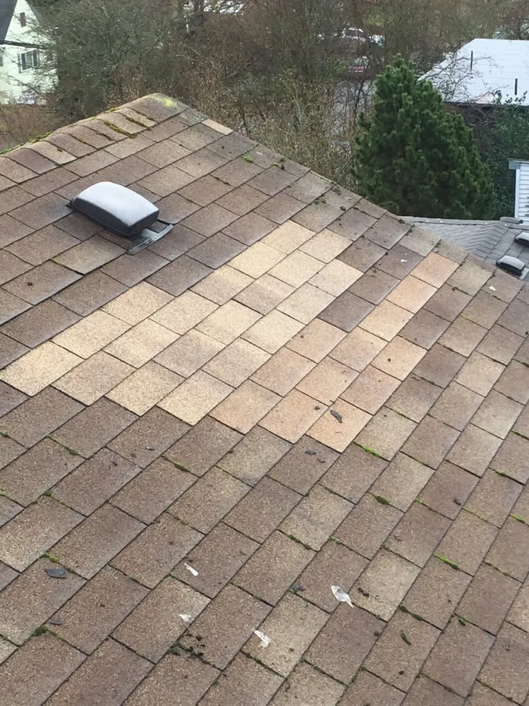 Slide of West Seattle Roofing