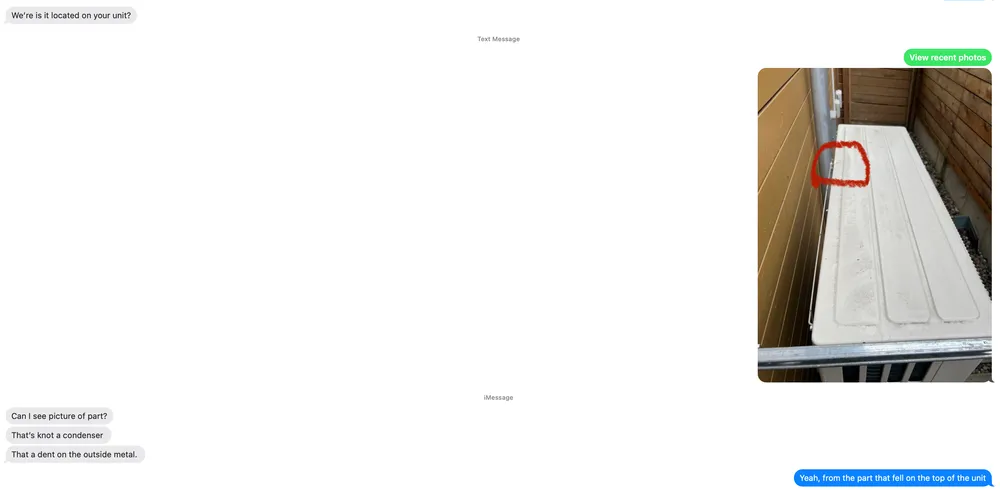 Slide of West Seattle Roofing