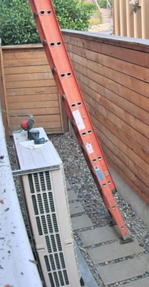 Slide of West Seattle Roofing