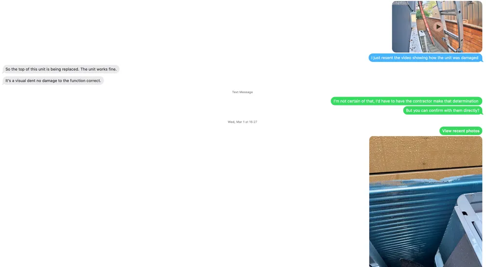 Slide of West Seattle Roofing