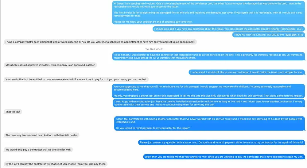 Slide of West Seattle Roofing