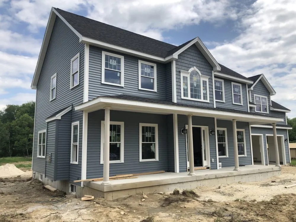 Slide of West Side Contractors