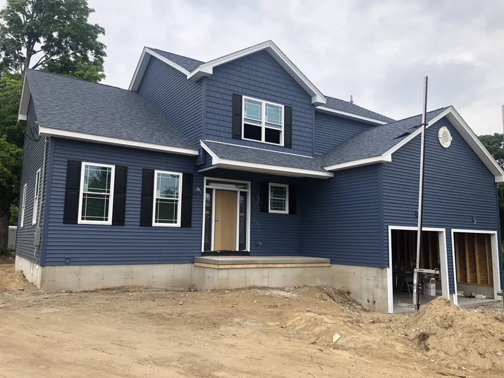 Slide of West Side Contractors