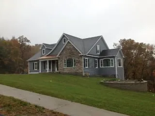 Slide of West Side Contractors