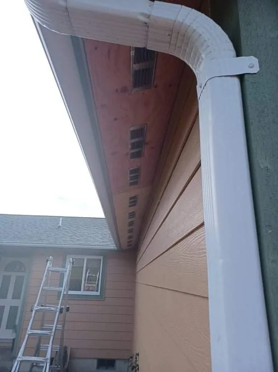Emergency storm damage roof repair for fast service across Toledo, WA - West Side Home Improvements