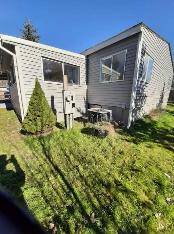 Local residential roofing service experts serving Toledo, WA - West Side Home Improvements
