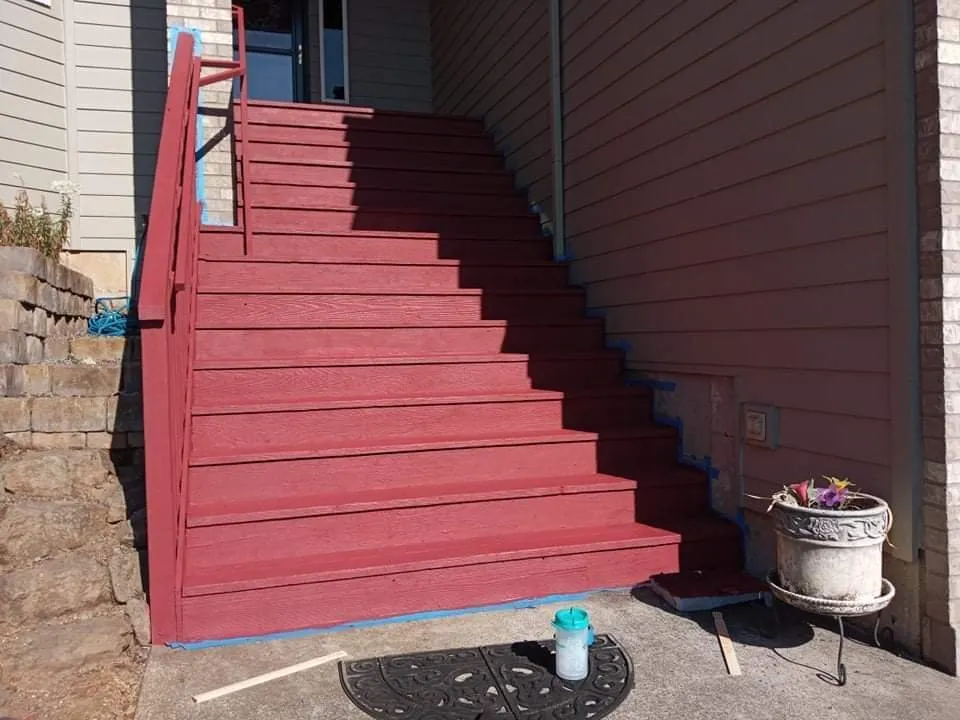 Trusted flat roof repair after storm damage across Toledo, WA - West Side Home Improvements