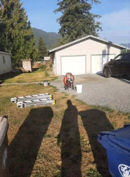 Local metal roofing installation with free inspection in Toledo, WA by West Side Home Improvements