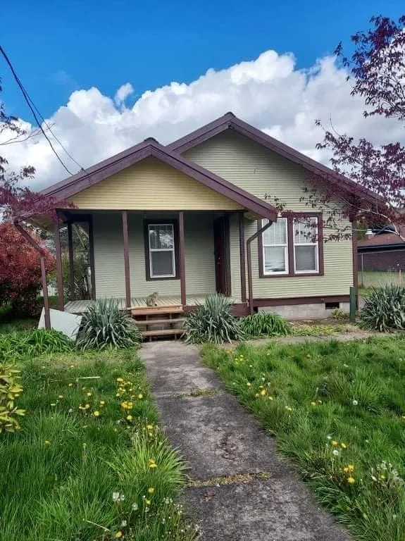 Licensed roof installation in Toledo, WA - West Side Home Improvements