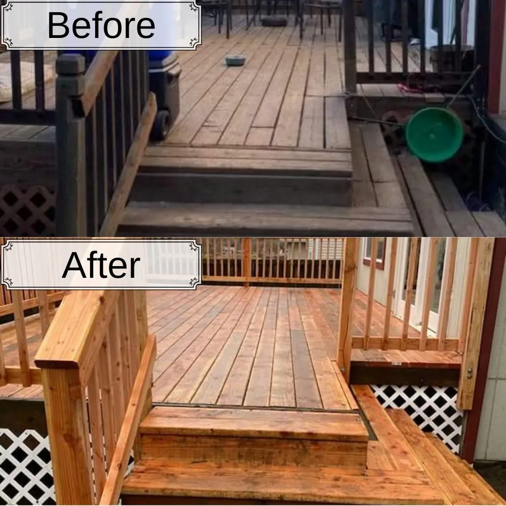 Professional storm damage roof repair experts serving Toledo, WA - West Side Home Improvements