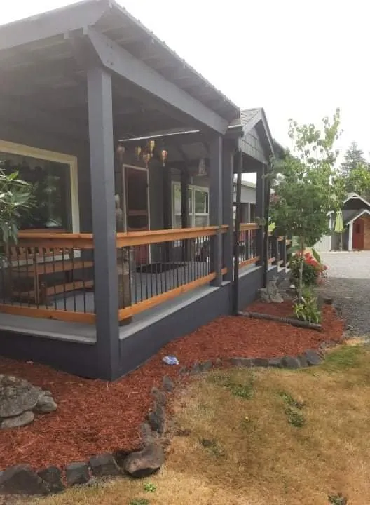 Top-rated storm damage roof repair with free inspection across Toledo, WA - West Side Home Improvements