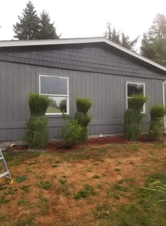 Top-rated shingle roofing service in Toledo, WA by West Side Home Improvements