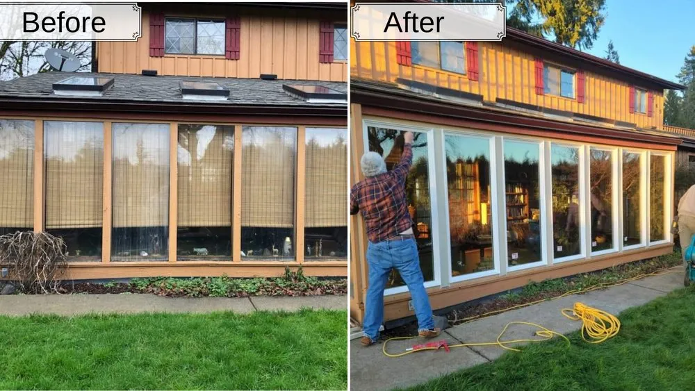 Local shingle roofing service in Toledo, WA - West Side Home Improvements