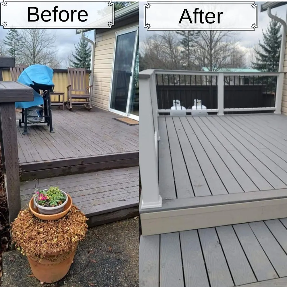 Trusted storm damage roof repair in Toledo, WA by West Side Home Improvements