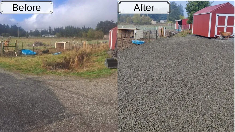 Trusted roof leak repair experts serving Toledo, WA - West Side Home Improvements