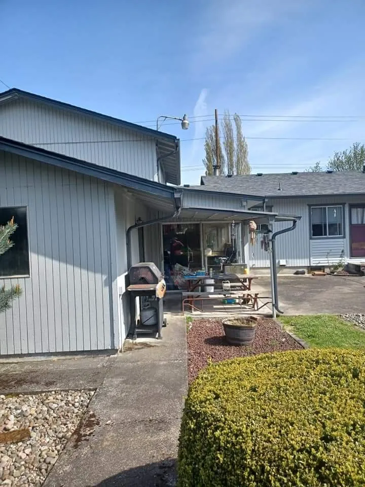 Reliable storm damage roof repair experts serving Toledo, WA - West Side Home Improvements