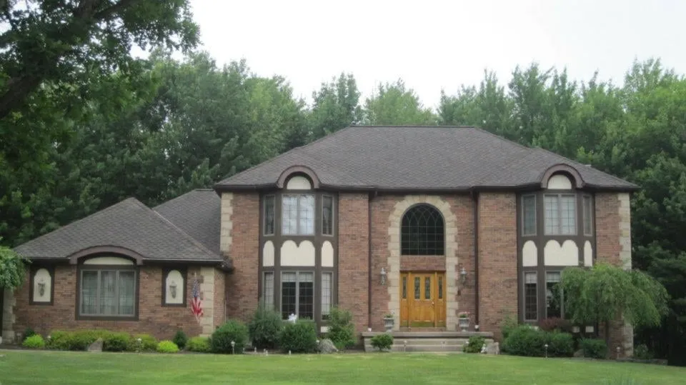 Slide of West Side Roofing
