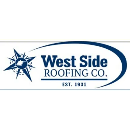 Slide of West Side Roofing