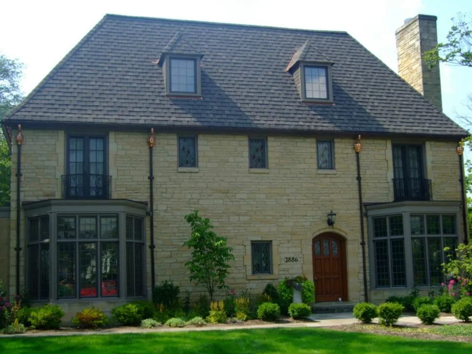 Slide of West Side Roofing