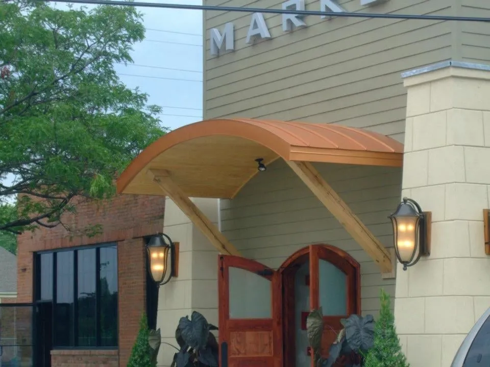 Slide of West Side Roofing