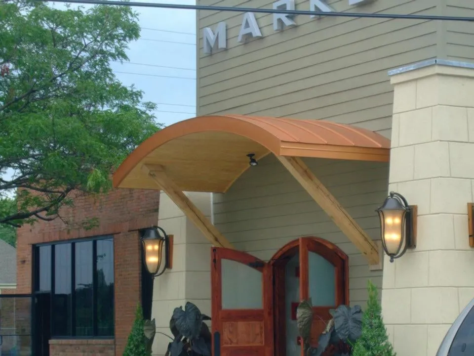 Slide of West Side Roofing