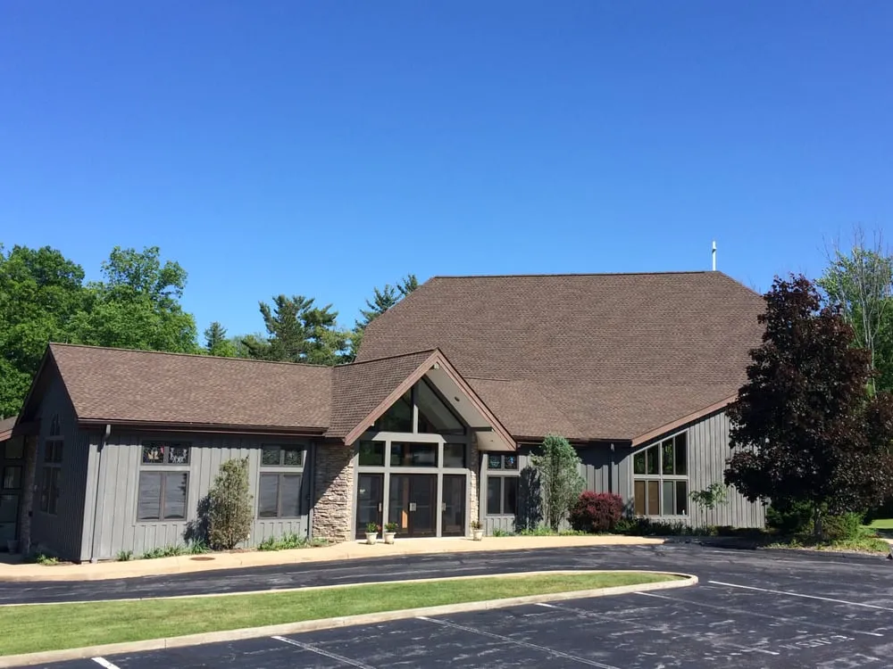 Slide of West Side Roofing