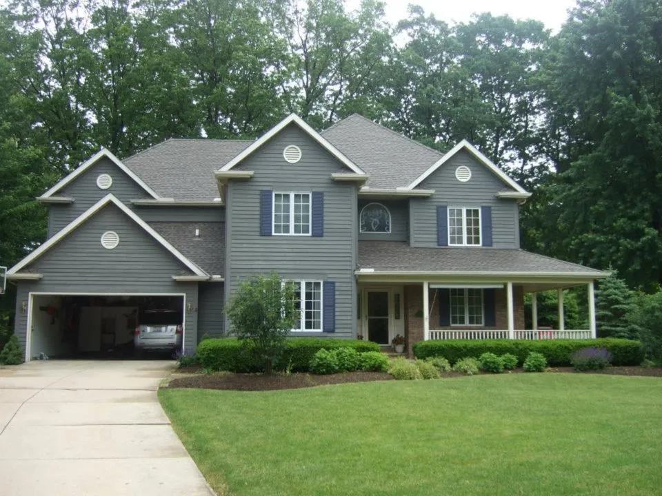 Slide of West Side Roofing