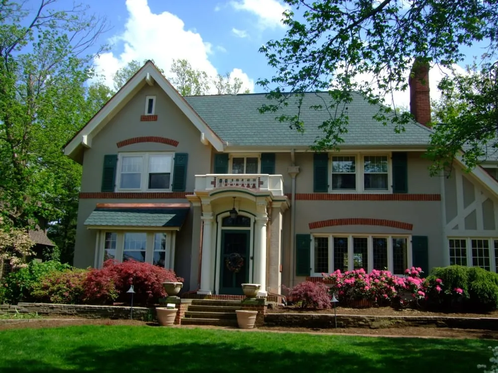 Slide of West Side Roofing