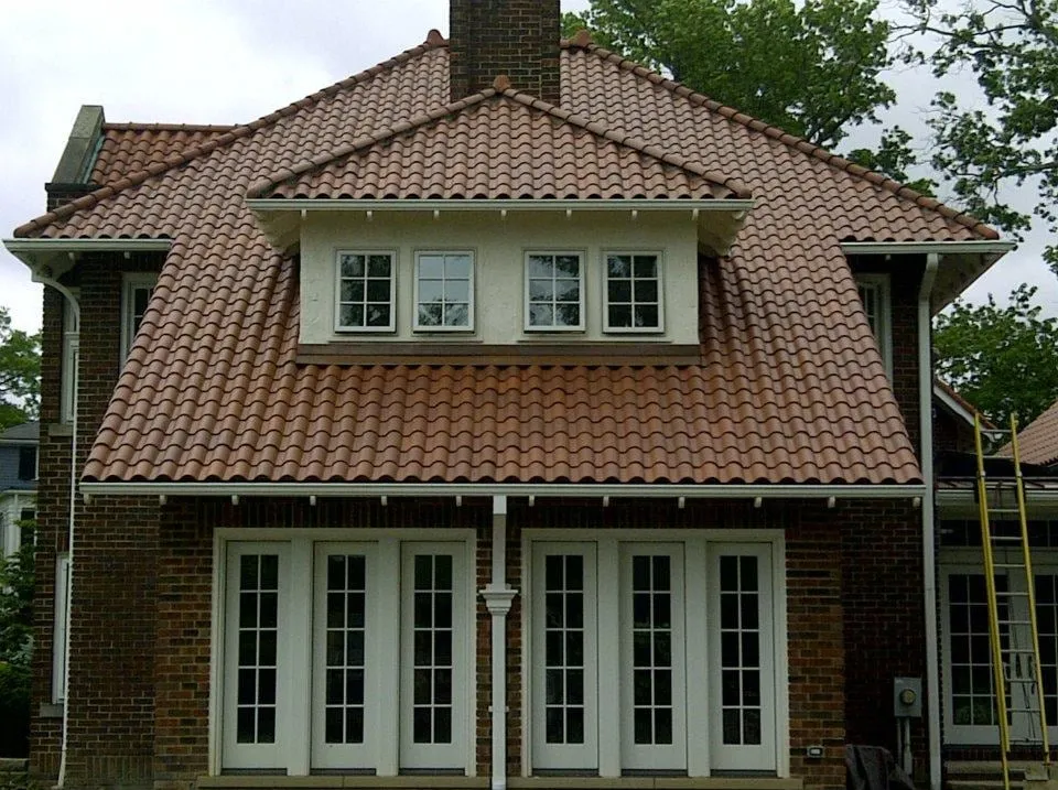 Slide of West Side Roofing