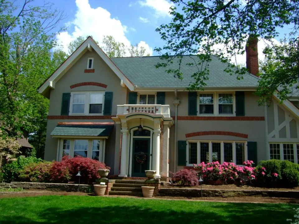 Slide of West Side Roofing