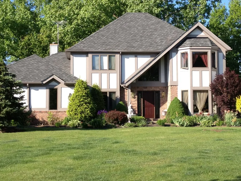 Slide of West Side Roofing